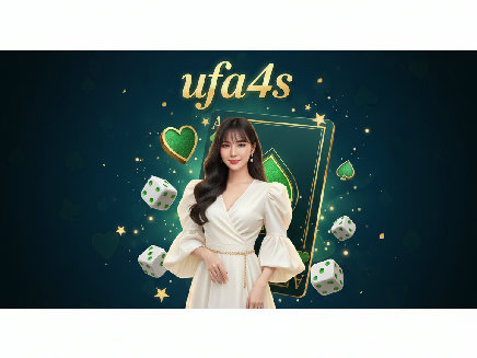 สมัคร ufa4s